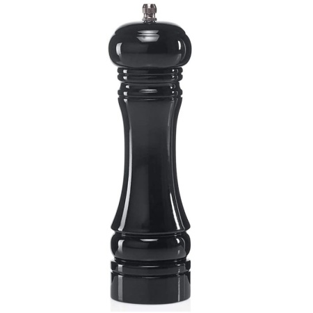 Мельница для перца 22см черная детальная картинка 