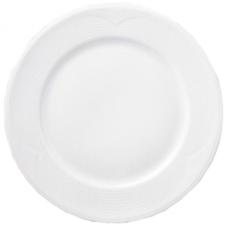 Тарелка плоская Ø22см SATURN детальная картинка 