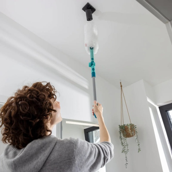 Фото Щётка для удаления пыли SUPERDUSTER XL Pro Reach