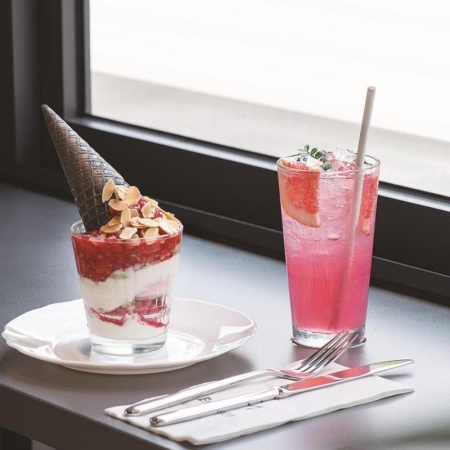 Стакан 260мл STACK’UP CROSS детальная картинка 