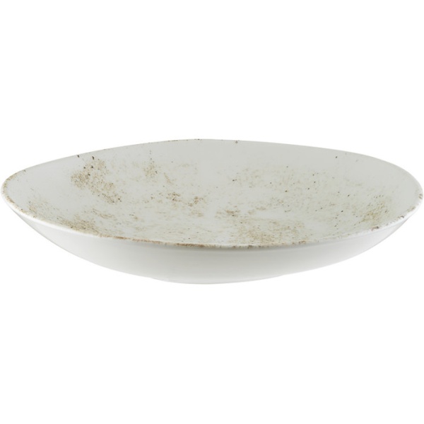 Фото Тарелка глубокая 26x24см 1000мл NACROUS Matt Vago