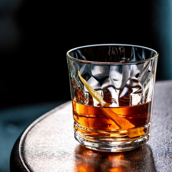 Фото Стакан 325мл низкий Aether Rock