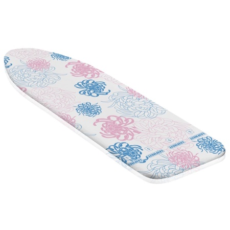 Чехол для доски гладильной Cotton Classic S 110x30см детальная картинка 