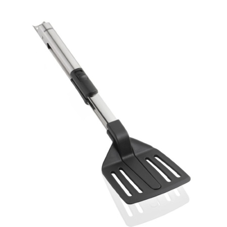 Щипцы с лопаткой 2в1 PROLINE детальная картинка 