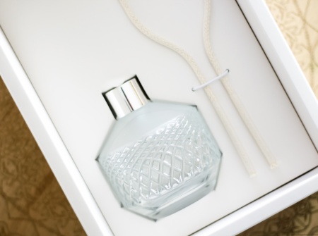 Аромадиффузор «‎Matali Crasset» 180мл с ароматом «Шалфей и пачули» (Eternal Sap) детальная картинка 