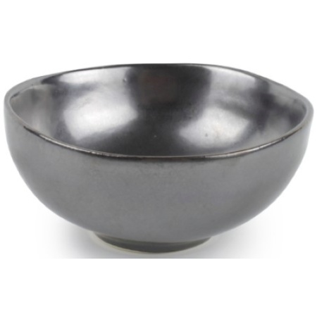 Салатник 11x(h)4.8см CLARO silver детальная картинка 