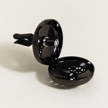 Автомобильный аромадиффузор-клипса регулируемый Smart детальная картинка 