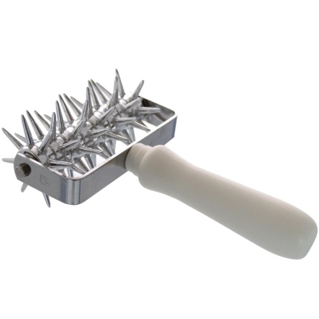 Валик для теста 120мм детальная картинка 