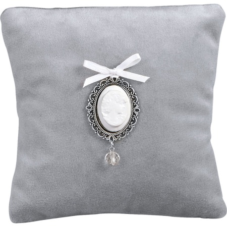 Ароматизированная подушка Precieux - Marquise - Маркиза детальная картинка 