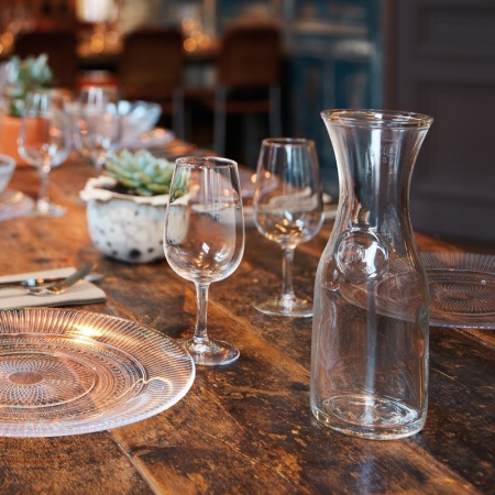 Графин 0.5л BYSTRO детальная картинка 