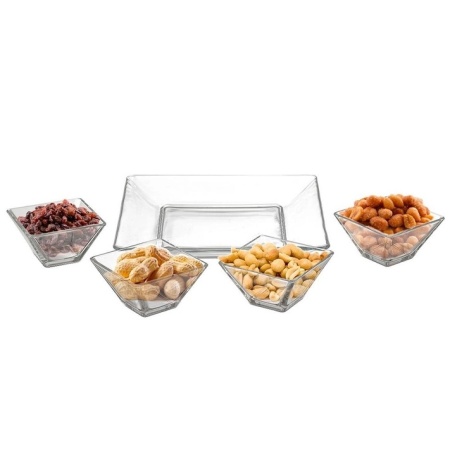 Менажница MODI детальная картинка 