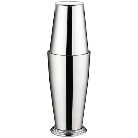 Бостонский шейкер 700мл Barbossa нерж.сталь детальная картинка 