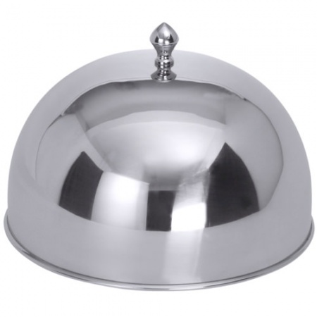 Колпак для тарелки - 23.6х14х24.5см детальная картинка 