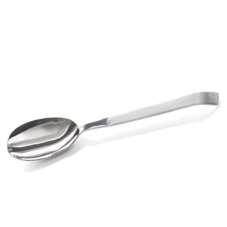 Ложка сервировочная 26см WAS детальная картинка 