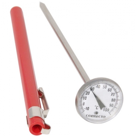 Термометр поварской детальная картинка 