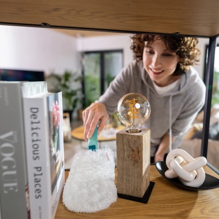 Сменная насадка к щётке для удаления пыли SUPERDUSTER детальная картинка 