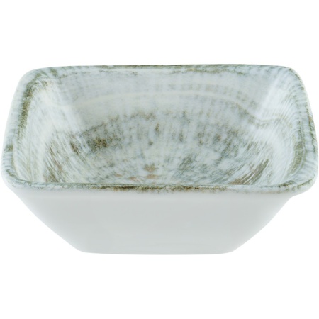 Соусник квадратный 80мл 8.5x8см ODETTE OLIVE Moove детальная картинка 