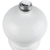 Мельница для соли PARIS u'Select Lacquered White 18см детальная картинка 