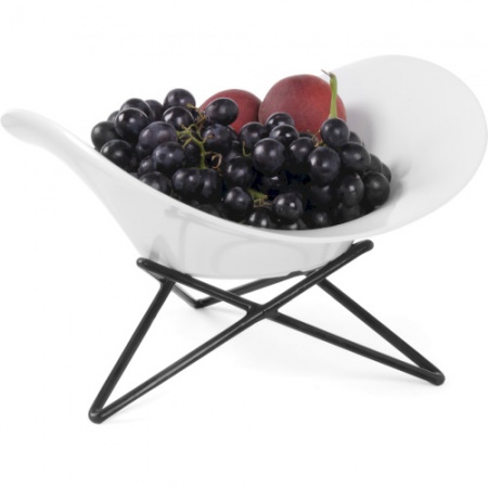 Подставка для посуды 265х230х200мм детальная картинка 