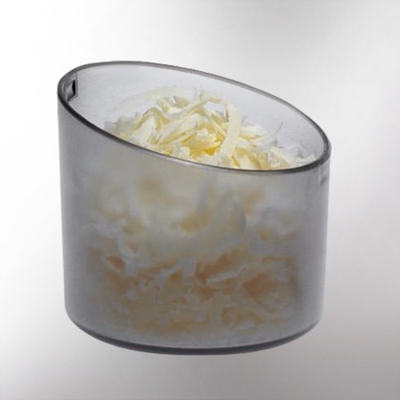 Ручная мельница Trimulino для сыра, орехов, овощей COMFROTLINE детальная картинка 