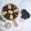 Слайсер для нарезки картофеля Hasselback детальная картинка 
