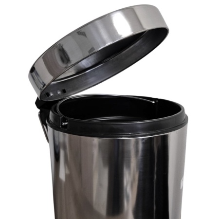 Ведро педальное 5л Profi-Chef детальная картинка 