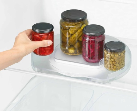 Вращающийся органайзер для холодильника FridgeStore - 851666 Joseph Joseph детальная картинка 