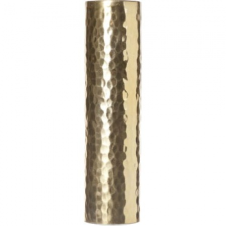 Подсвечник Ø6х(h)23.5см GOLD детальная картинка 