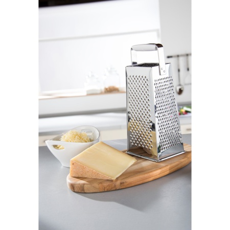 Терка четырехгранная для овощей COMFORTLINE детальная картинка 