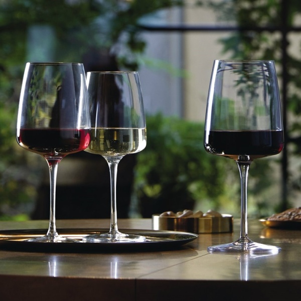 Фото Набор бокалов для красного вина 540мл NEXO, 4шт