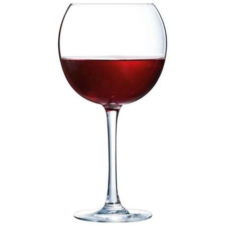 Бокал для вина 580мл CABERNET Ballon - 47026 Chef&Sommelier детальная картинка 