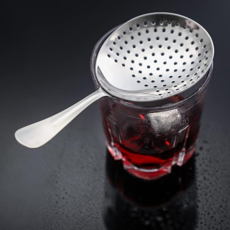 Стрейнер джулеп 7.7x16.5см Profi-Chef нерж.сталь детальная картинка 