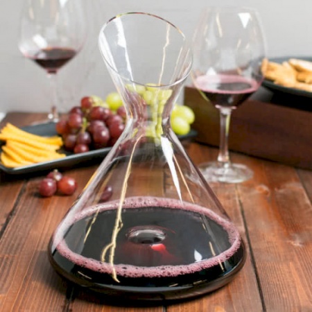 Декантер 1.75л INTUITO детальная картинка 