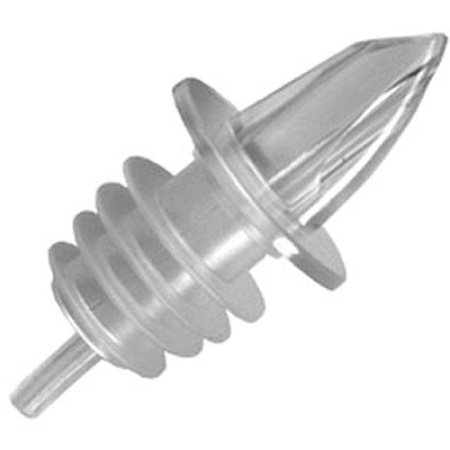 Гейзер пластмассовый прозрачный - P.L. Proff Cuisine детальная картинка 