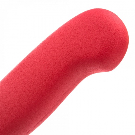 Нож обвалочный 16см прямой 2900 красный детальная картинка 