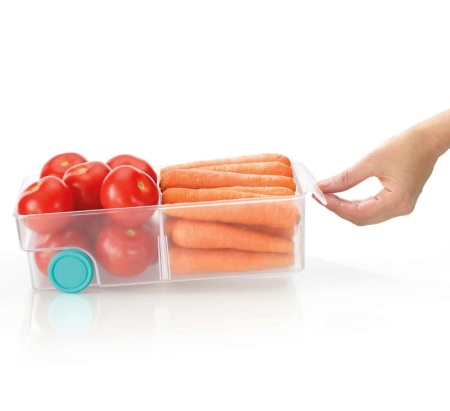 Емкость для холодильника FridgeStore Large - 851663 Joseph Joseph детальная картинка 