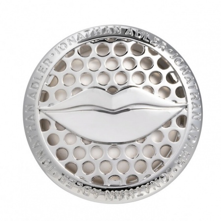 Автомобильный аромадиффузор-клипса «‎Миссис» с ароматом «Цитрусовое вдохновение» (Citrus Breeze) детальная картинка 