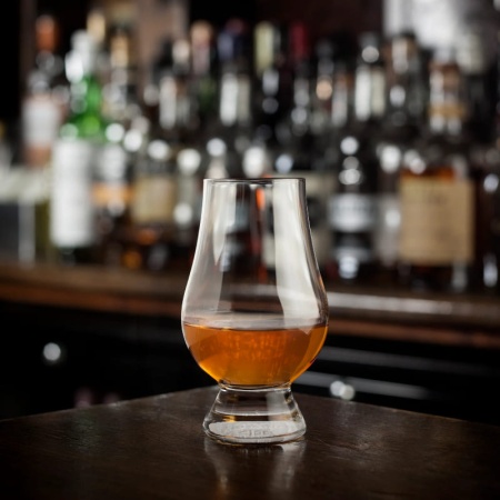 Стакан 190мл Glencairn Bar - Stolzle Lausitz детальная картинка 