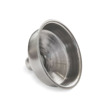 Воронка малая ∅3.5см нерж.сталь - P.L. Proff Cuisine детальная картинка 