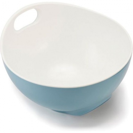 Миска Tilt голубая - 40095 Joseph Joseph детальная картинка 