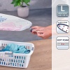 Чехол для доски гладильной Cotton Classic L/Universal 140x45см детальная картинка 