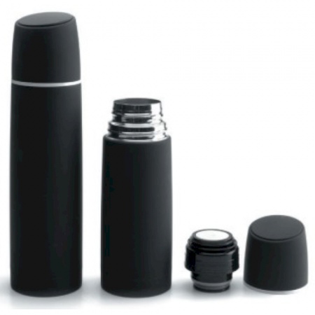 Термос 0.5л BLACK детальная картинка 