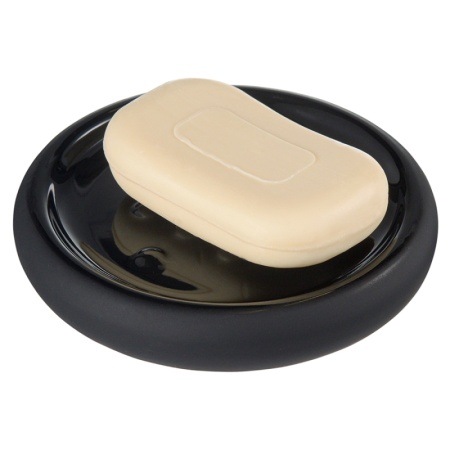 Мыльница Markl черная детальная картинка 