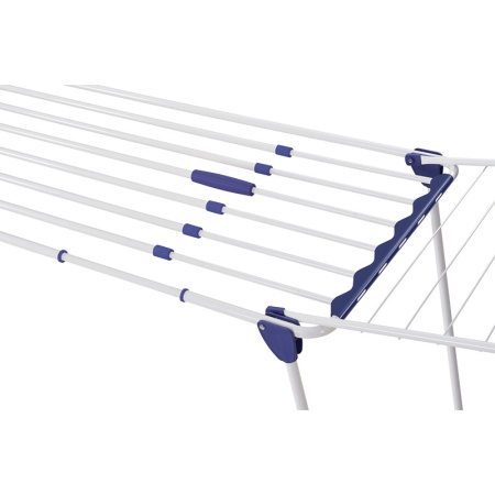 Сушилка для белья раздвижная Classic Extendable 230 Solid детальная картинка 