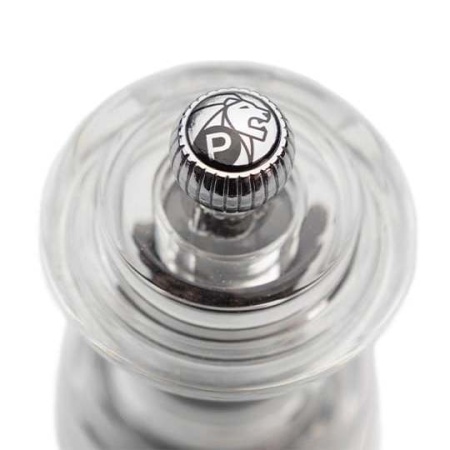 Набор мельниц для соли и перца 10см BISTRO Acryl детальная картинка 