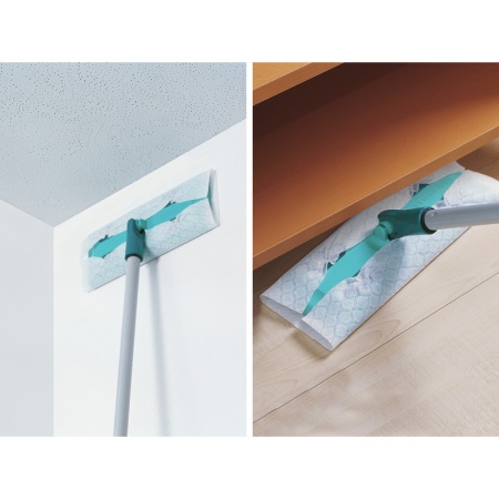 Тряпка для пола Clean&Away 20шт детальная картинка 