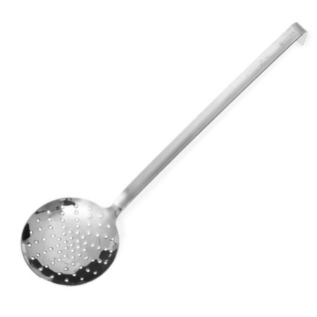 Шумовка универсальная ø120x460мм Profi Line детальная картинка 