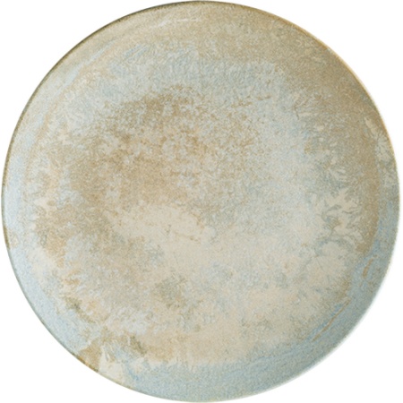 Тарелка плоская Ø30см LUZ Gourmet детальная картинка 