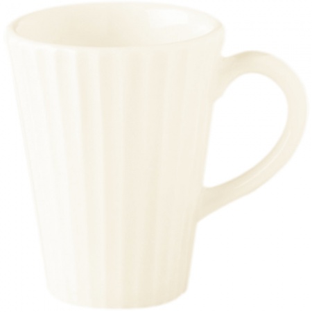 Кружка для кофе 200мл Ø8см METROPOLIS детальная картинка 