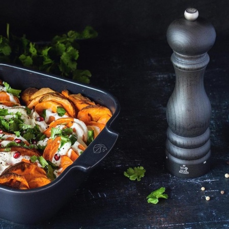 Мельница для перца 22см PARIS u'Select graphite детальная картинка 